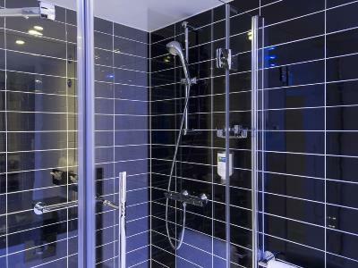 Hotel Prize By Radisson, Zuerich 3*
