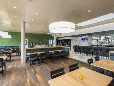Prize By Radisson, Zuerich Hotel 3*