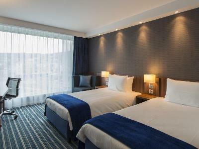 Prize By Radisson, Zurich Hotel